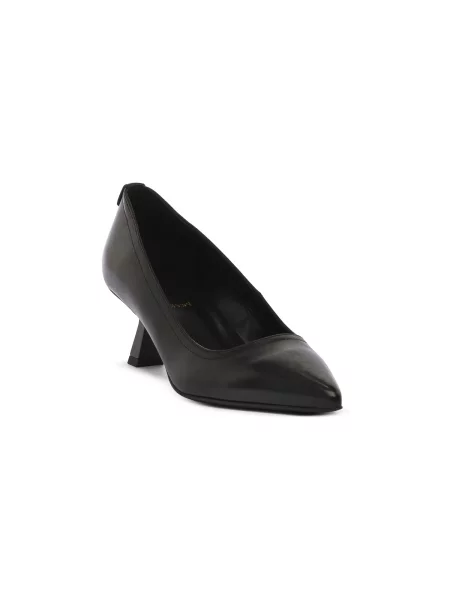 Pantofi Nerogiardini negru