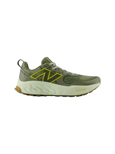 Pantofi New Balance verde