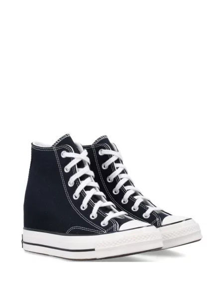 Sneakersy Converse One Star białe