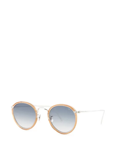 Ochelari de soare Eyevan7285 portocaliu