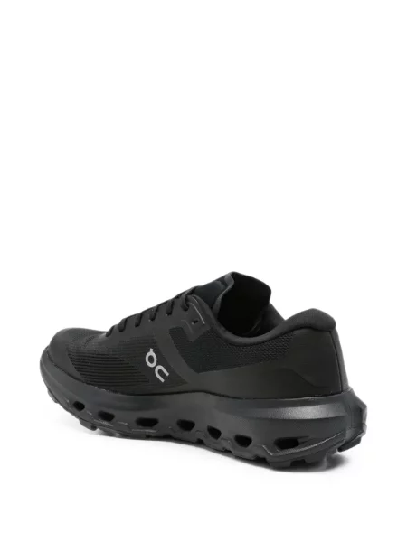 Sneakerși On negru