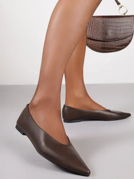 Balerini Belviie maro