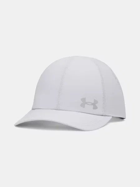 Șapcă Under Armour alb