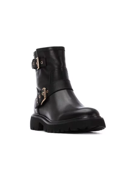 Pantofi Carmela negru