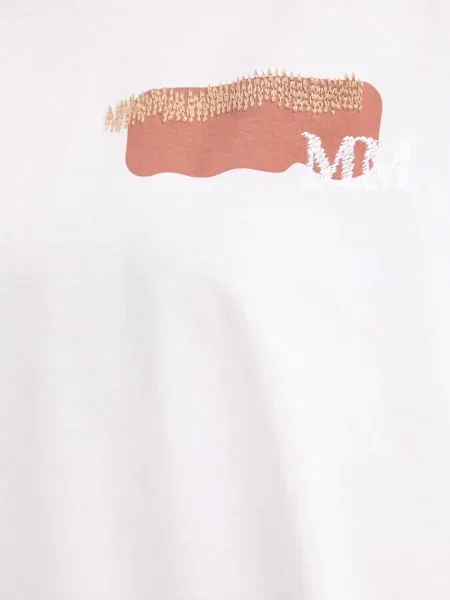 Футболка Mm By Max Mara