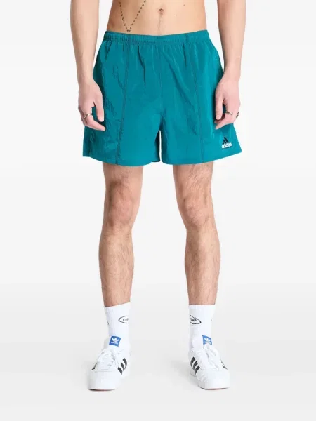 Șosete Adidas alergare scurte de costum albastru