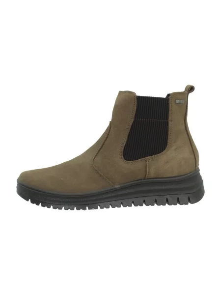 Pantofi Igi&co maro