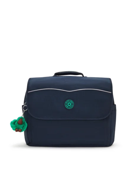 KIPLING Ruksak Codie M mornarsko plava