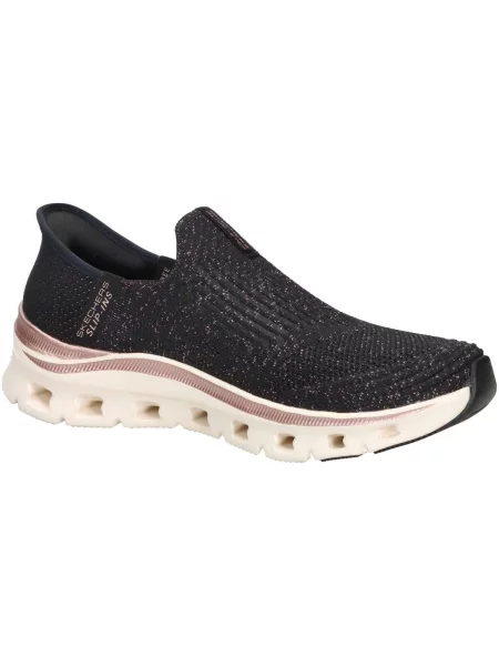 Pantofi Skechers negru