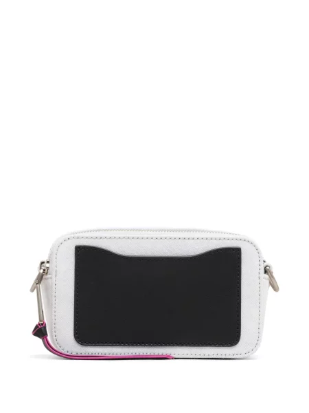 Geantă Marc Jacobs albastru