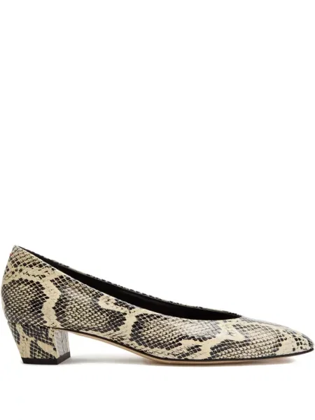 Полуотворени обувки Aeyde