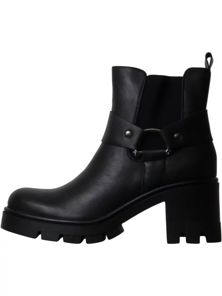 Pantofi Super Mode negru