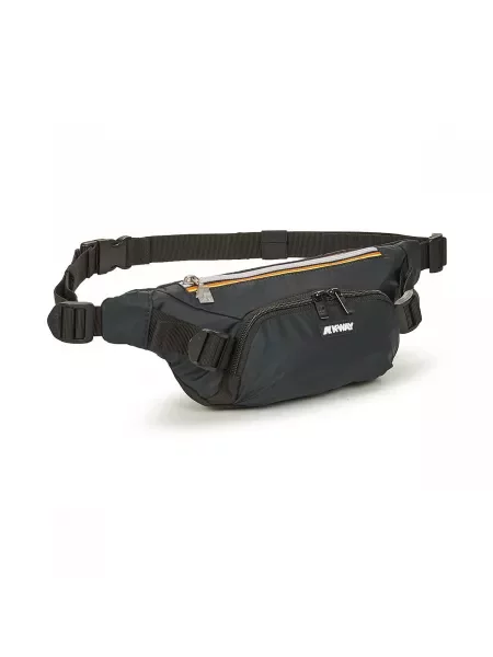 Torba K-way crna