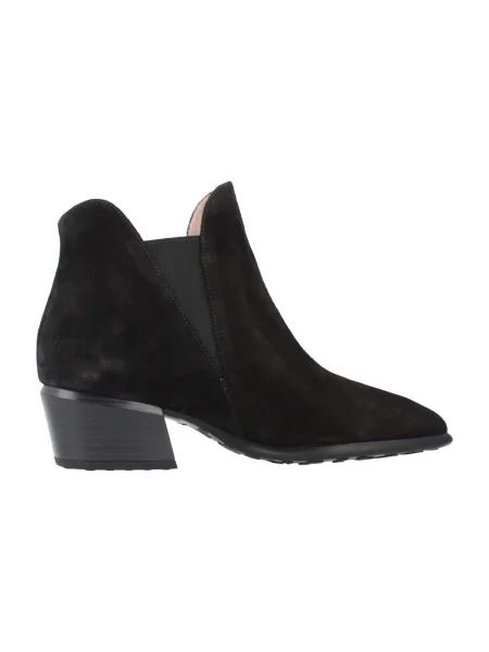 Pantofi Hispanitas negru