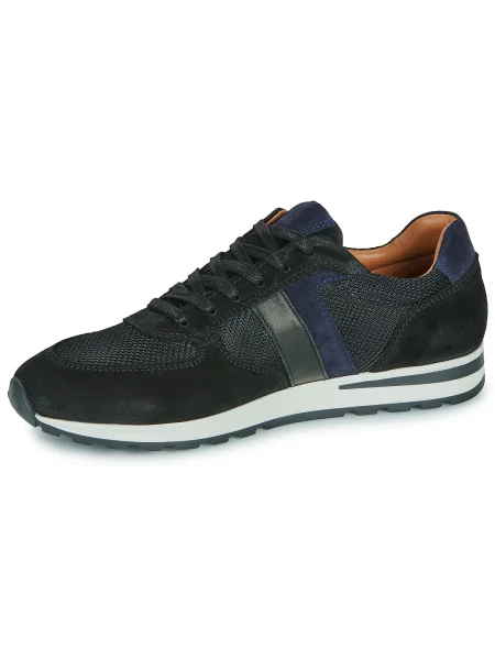 Pantofi Casual Attitude negru