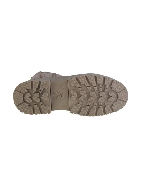 Pantofi Rieker bej