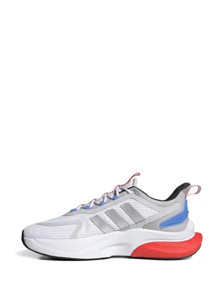 Sneakerși Adidas Alphabounce alb