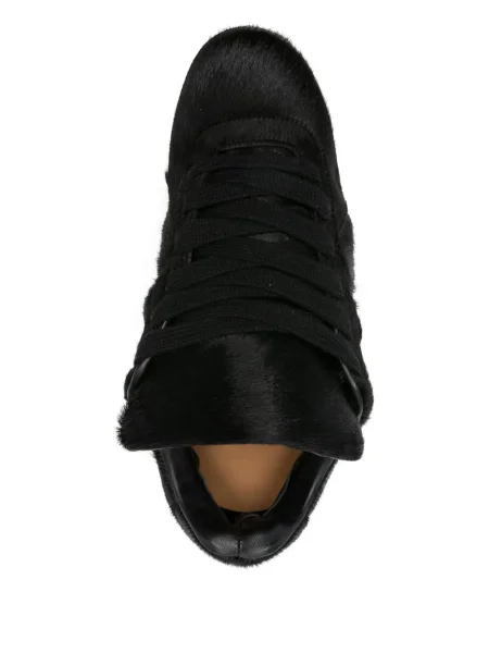 Sneakerși Egonlab negru
