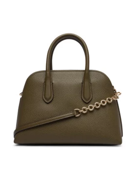 Kabelka MICHAEL Michael Kors hnědá