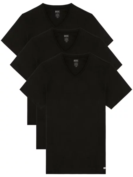 Tricou Diesel negru