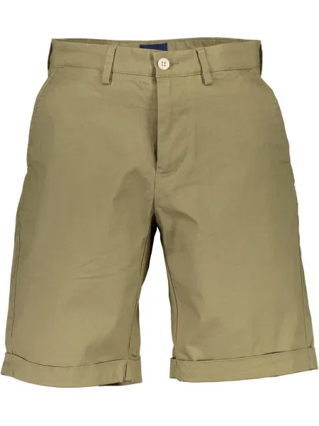 Pantaloni Gant verde