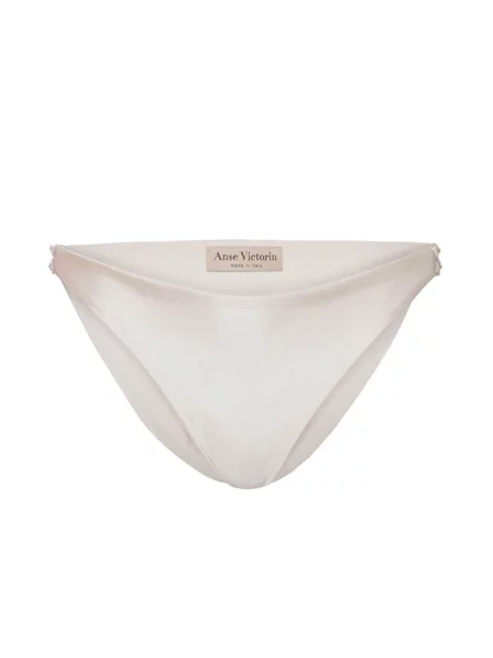 Anse Victorin Bikini hlačke Sophia kremna
