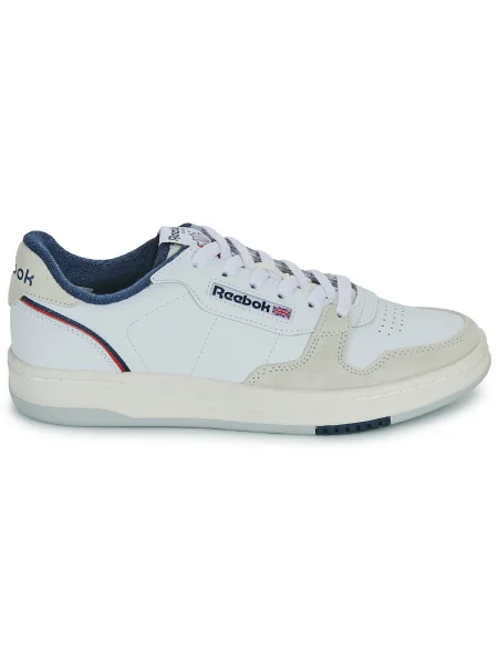 Klasické tenisky Reebok Classic biela