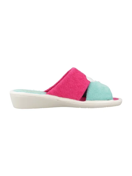 Pantofi Nordikas verde