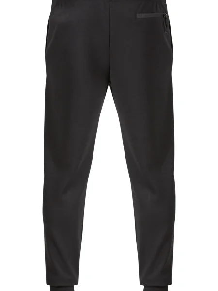 Urban Classics Pantaloni negru
