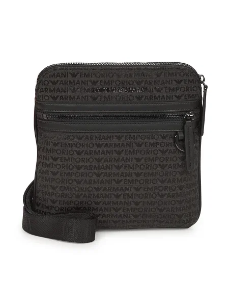 Ľadvinka Emporio Armani čierna
