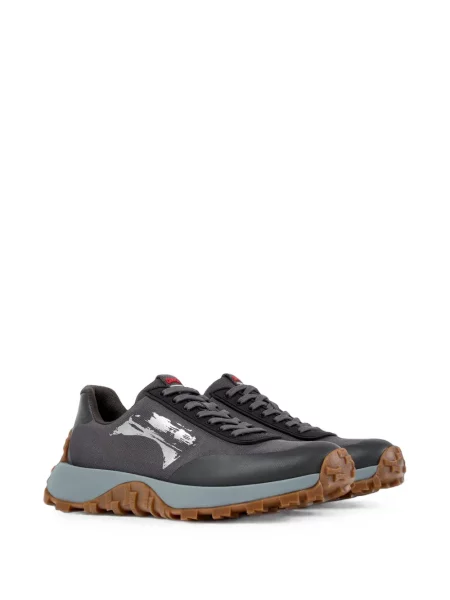 Sneakerși Camper gri