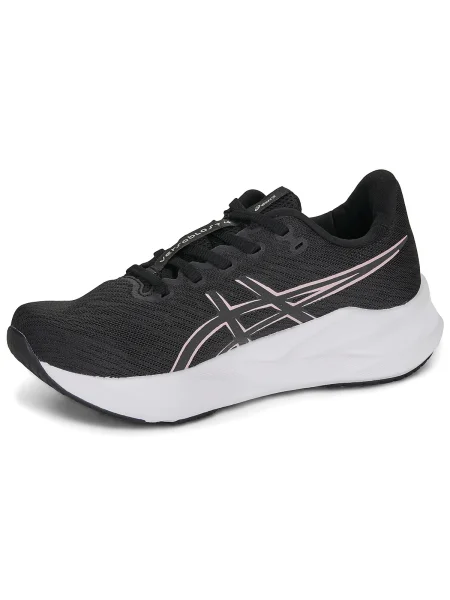 Pantofi Asics alergare negru