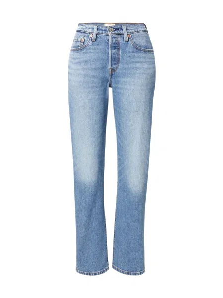 LEVI'S ® Jeans deschis albastru