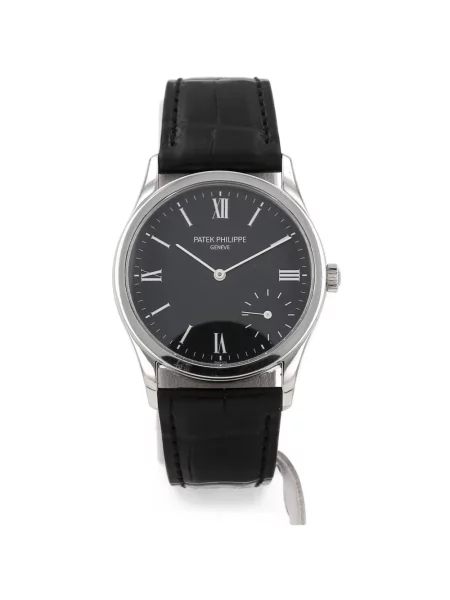 Ceas Patek Philippe negru