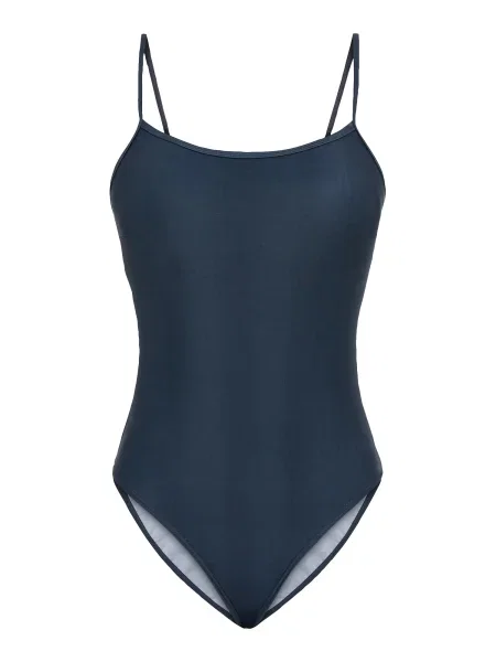 LSCN by LASCANA Enodelne kopalke Gina nočno modra