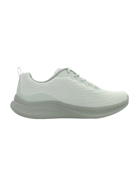 Tenisice Skechers zelena