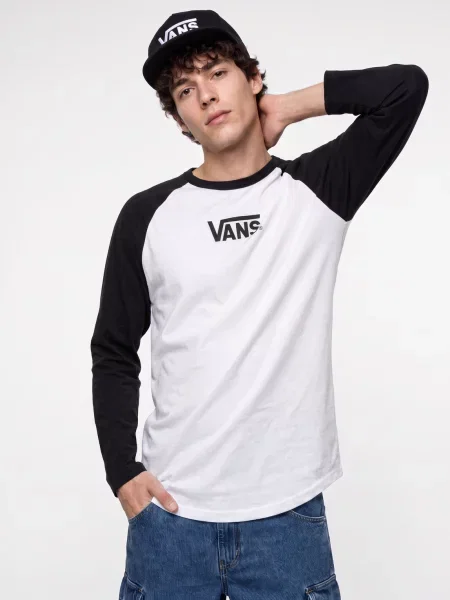 Póló Vans fehér