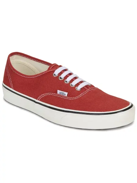 Superge Vans Authentic