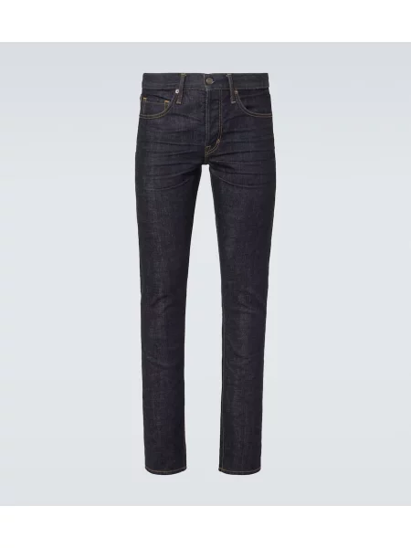 Farmerek Tom Ford kék