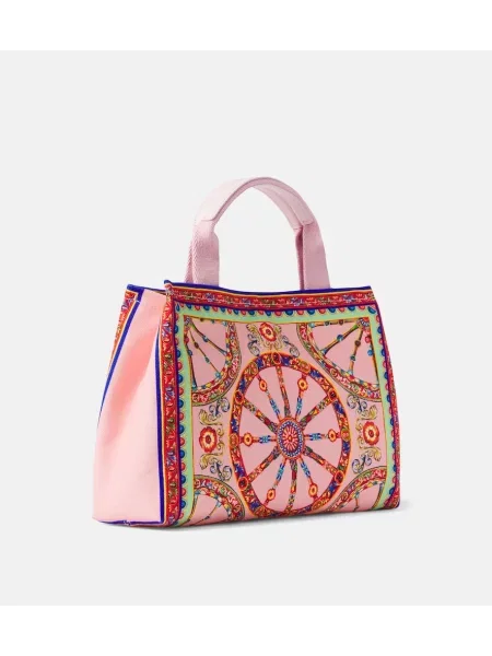 Τσάντα Dolce&gabbana ροζ