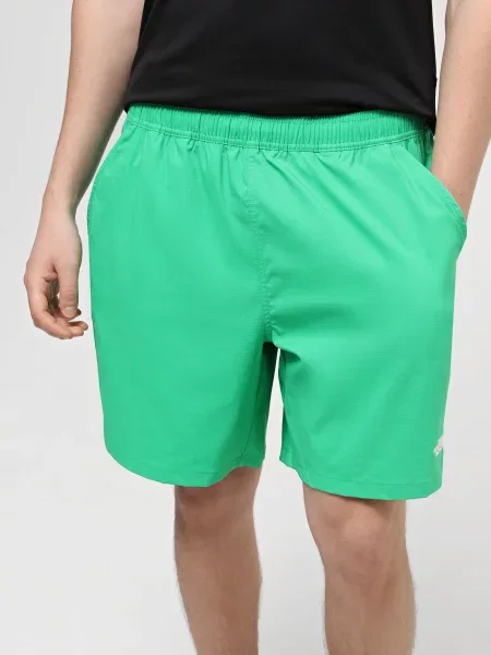 Спортивні шорти The North Face M Class V Pathfinder Pull On Short нейлон/еластан зелений