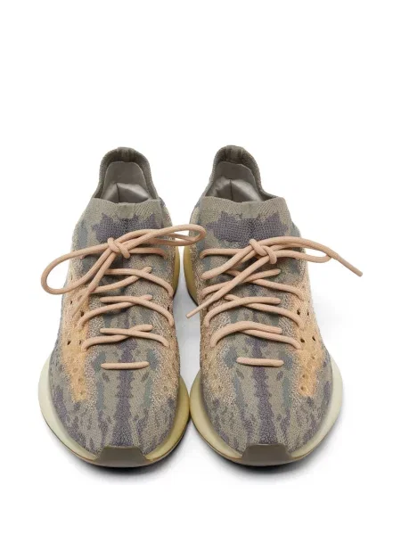 Sneakerși Adidas Yeezy gri