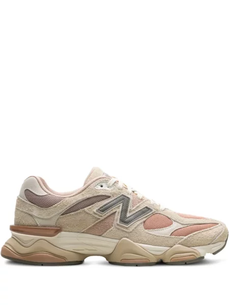 Маратонки New Balance 992 без ток кафяво