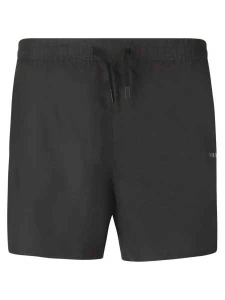 Kraťasy Virtus černé