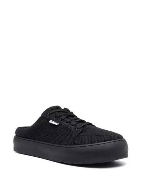 Slip on sportbačiai Sunnei juoda