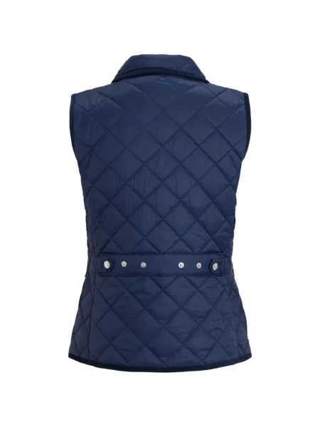 Matlasat chiloți Polo Ralph Lauren cu imagine cu cordon alb