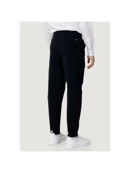 Pantaloni Armani Exchange negru