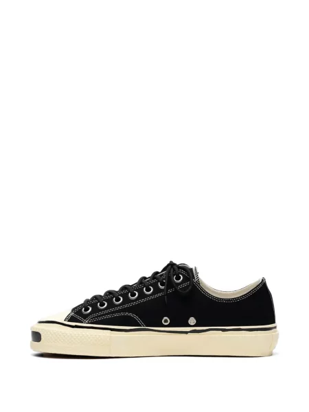 Sneakerși Kamiya negru