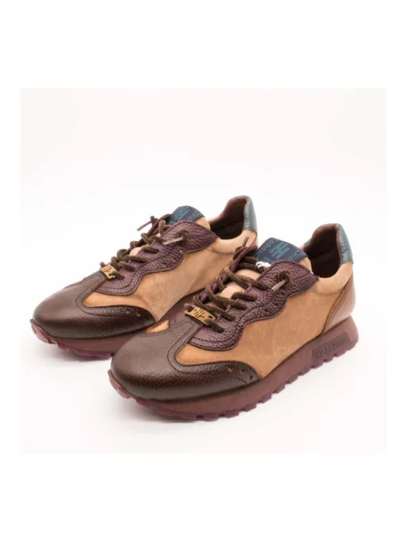 Pantofi Hispanitas maro