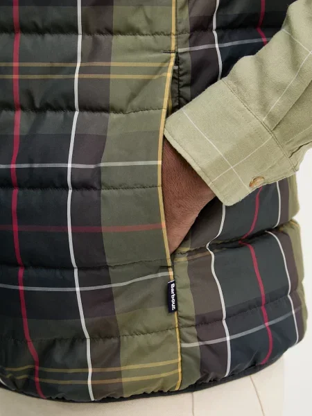 Двусторонний жилет Barbour